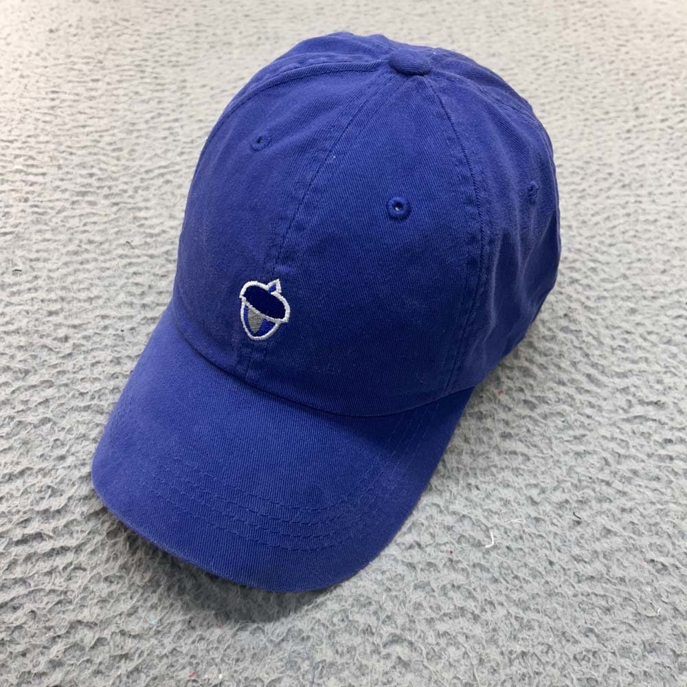 Oak Hall Hat Cap Mens Baseball Cap One Size Oak Hall Clothing Store Brand Preppy